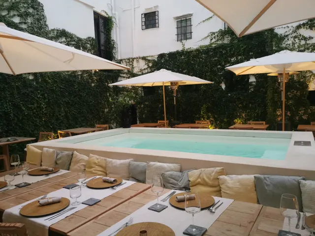 Casa Nostra Boutique Hotel