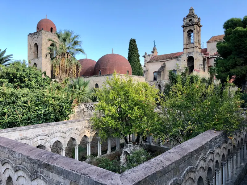 Church of Saint John of the Hermits