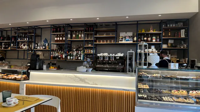 Dante Café
