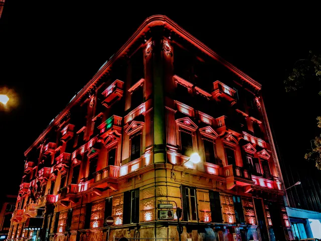 Grand Hotel Wagner
