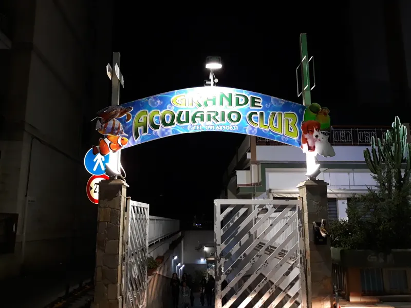 Grande Acquario Club