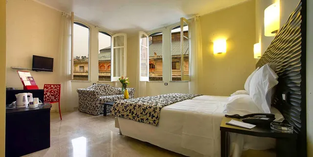 Hotel Garibaldi