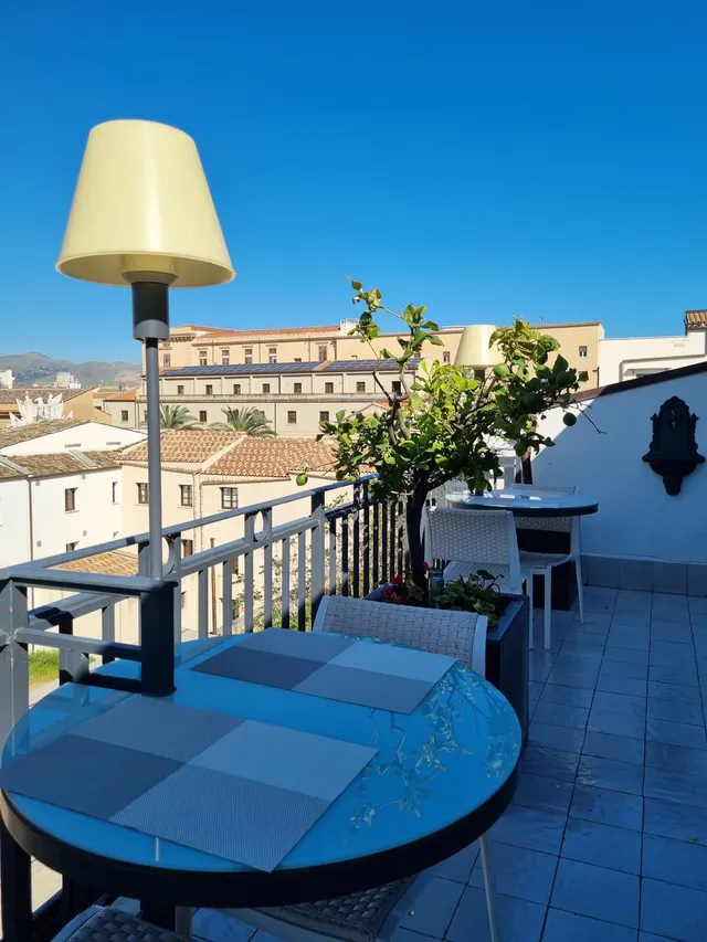 Hotel Porta Felice