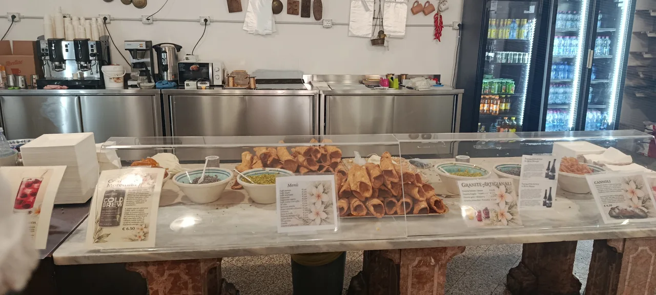 I Segreti del Chiostro