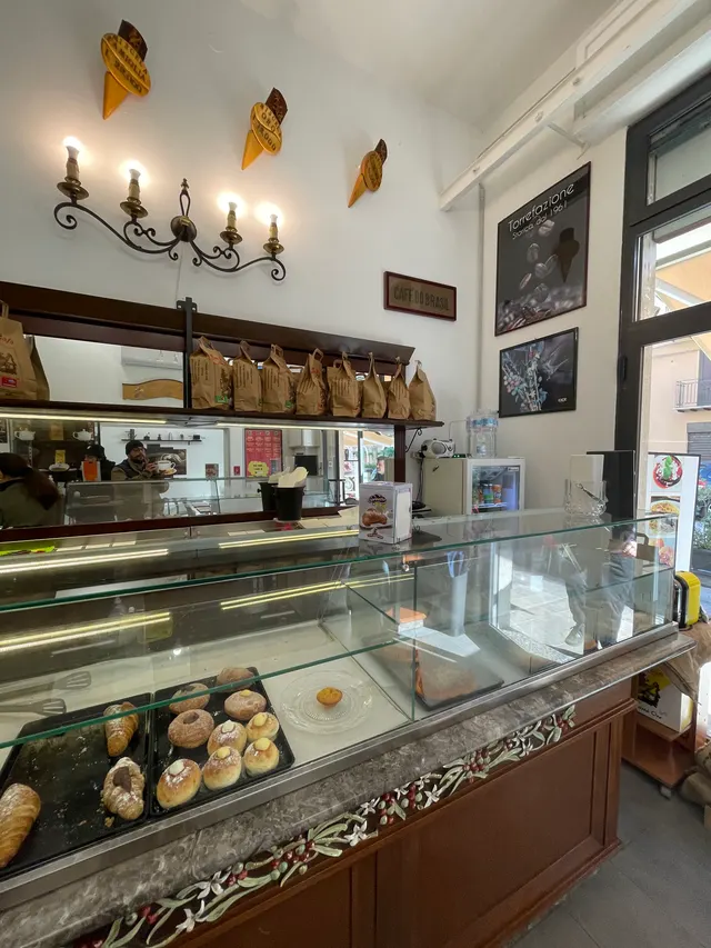 Mon Cafè
