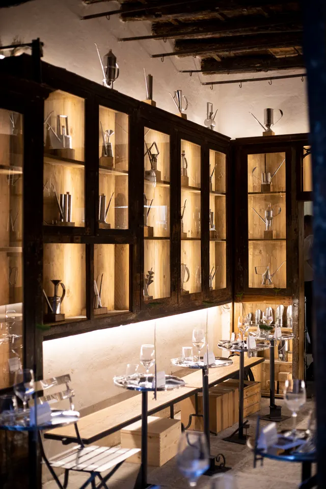 Officine calderai