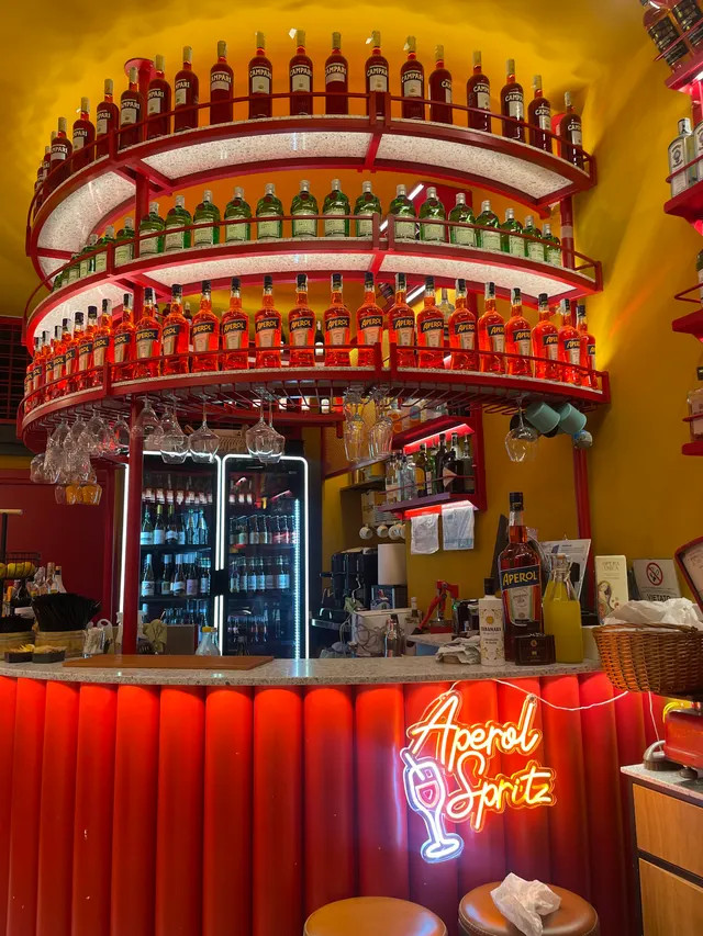 Osteria La Tara - Pizza e Cucina