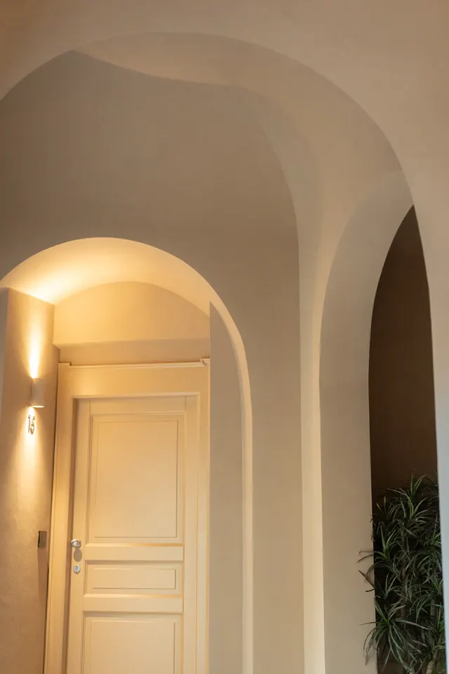 Palazzo Balsamo Boutique Hotel