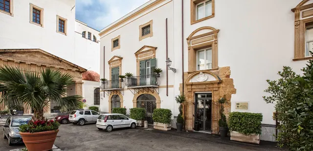 Palazzo Brunaccini