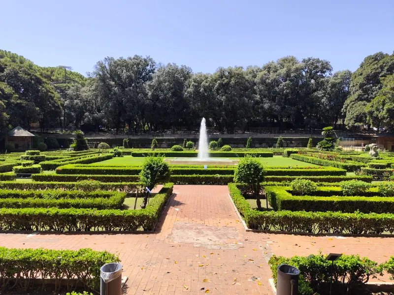Parco d'Orleans