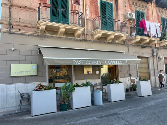 Pasticceria Cappello