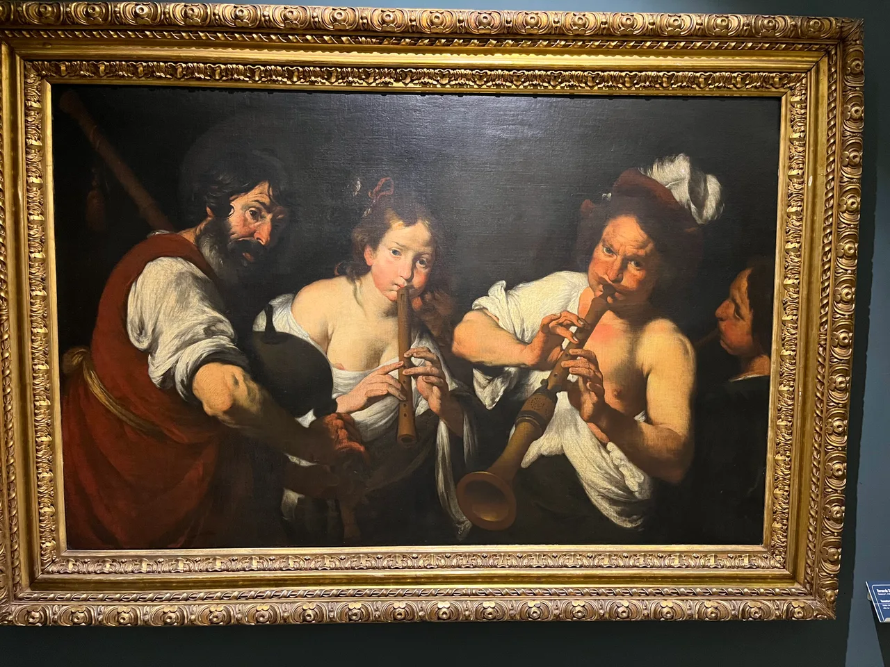 Pinacoteca Villa Zito — culture guide Palermo