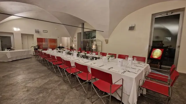 Ristorante Palazzo Branciforte