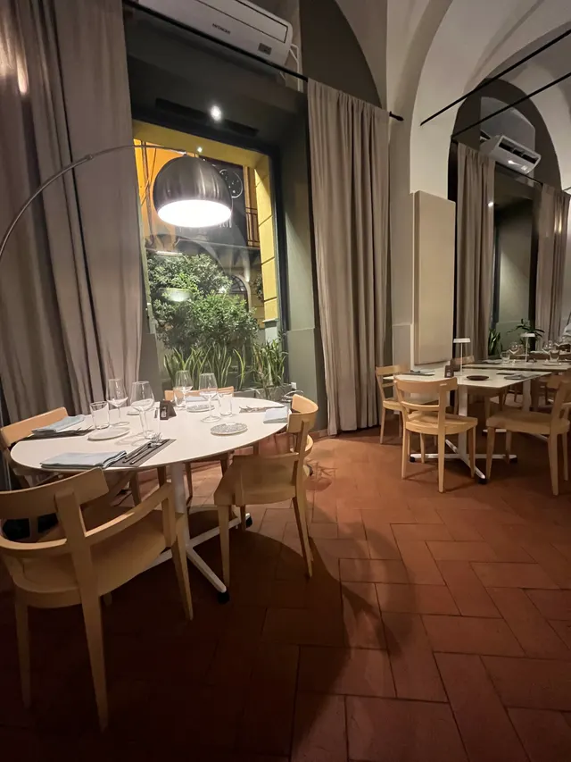 Ristorante Quattro mani