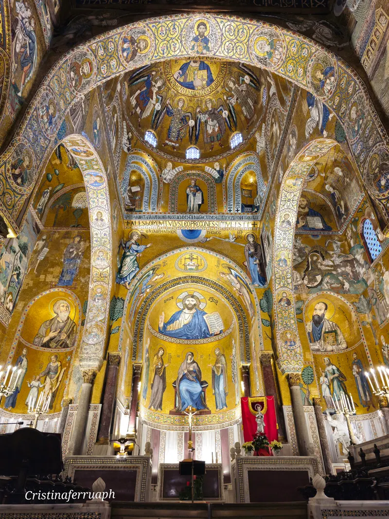 Royal Palace and Palatine Chapel
