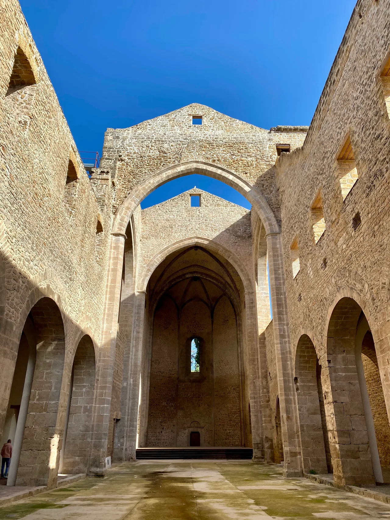 Santa Maria dello Spasimo