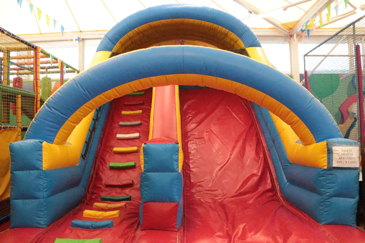 Toy Park