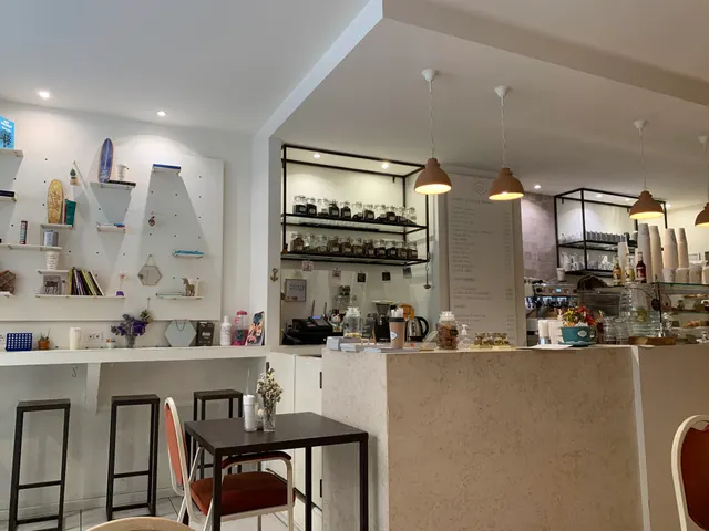VERA coffice break