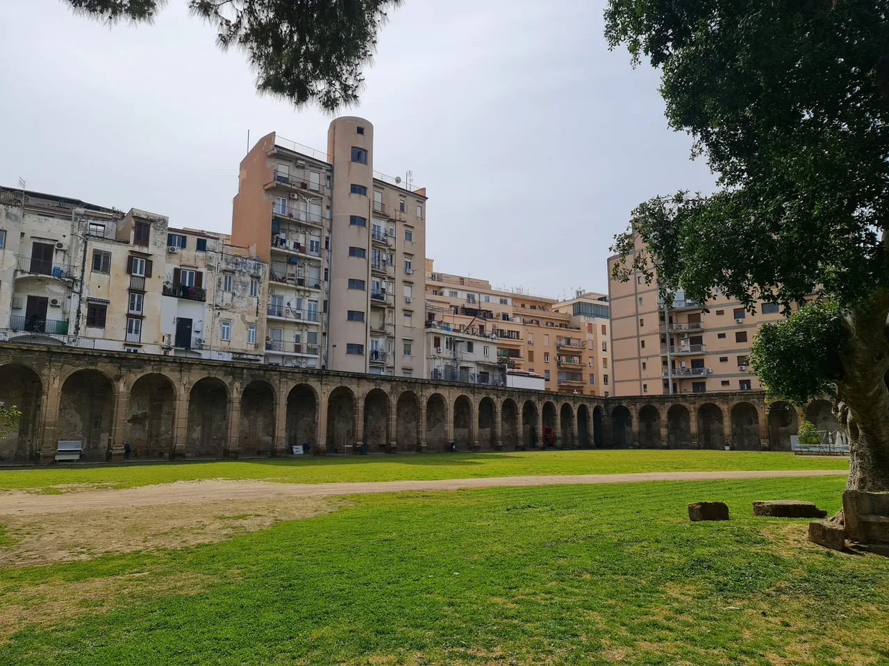 Villa Filippina