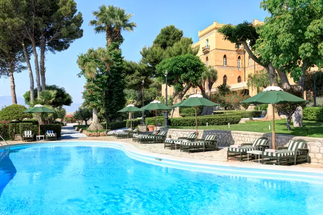 Villa Igiea, a Rocco Forte hotel