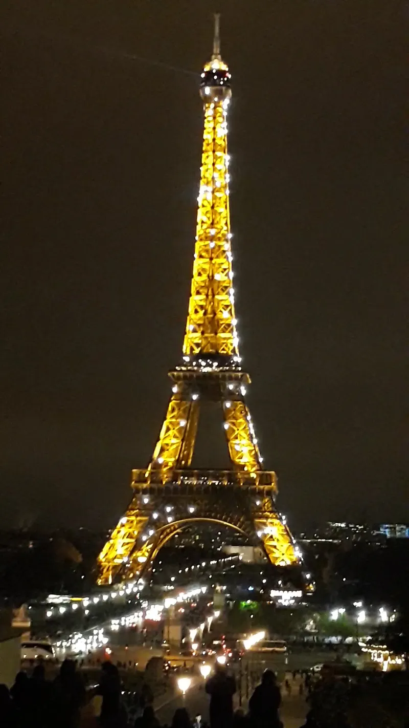 Aparthotel Adagio Paris Centre Tour Eiffel