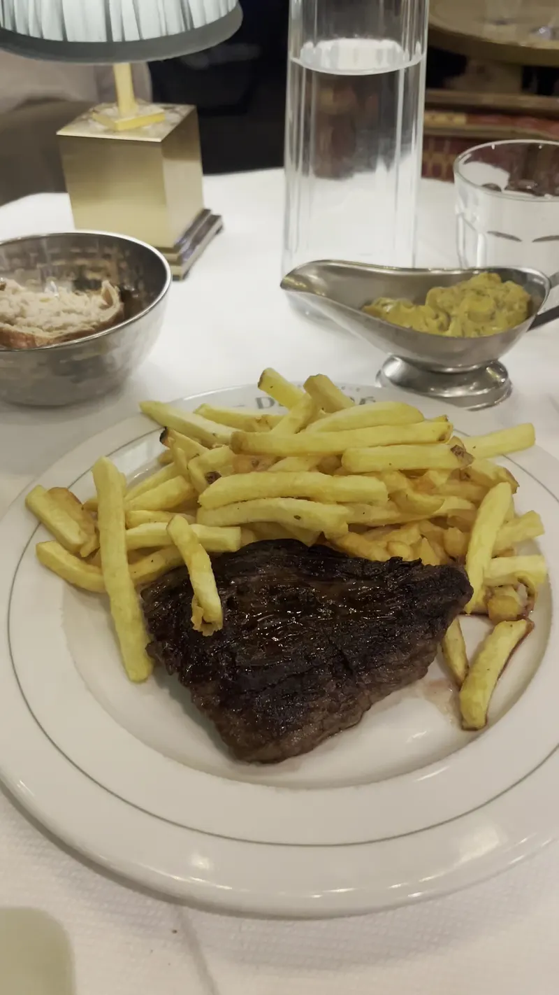 Brasserie des Prés