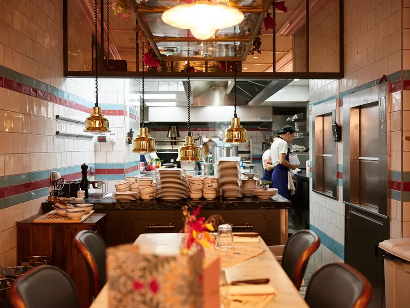 Brasserie Dubillot
