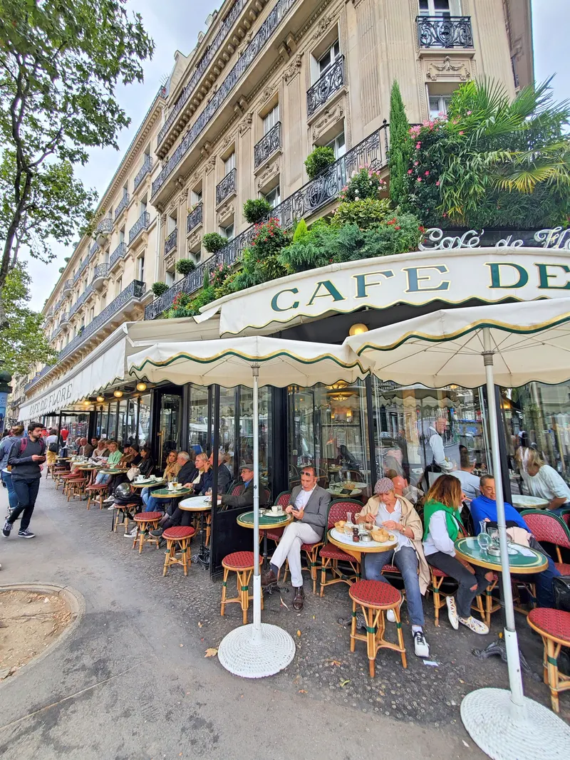 Café de Flore