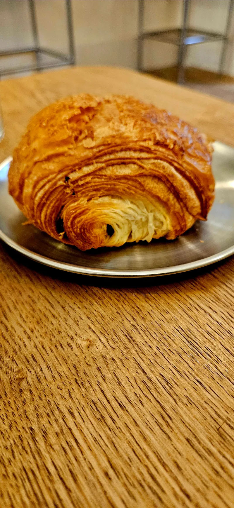 CREMA Café - Paris Montmartre