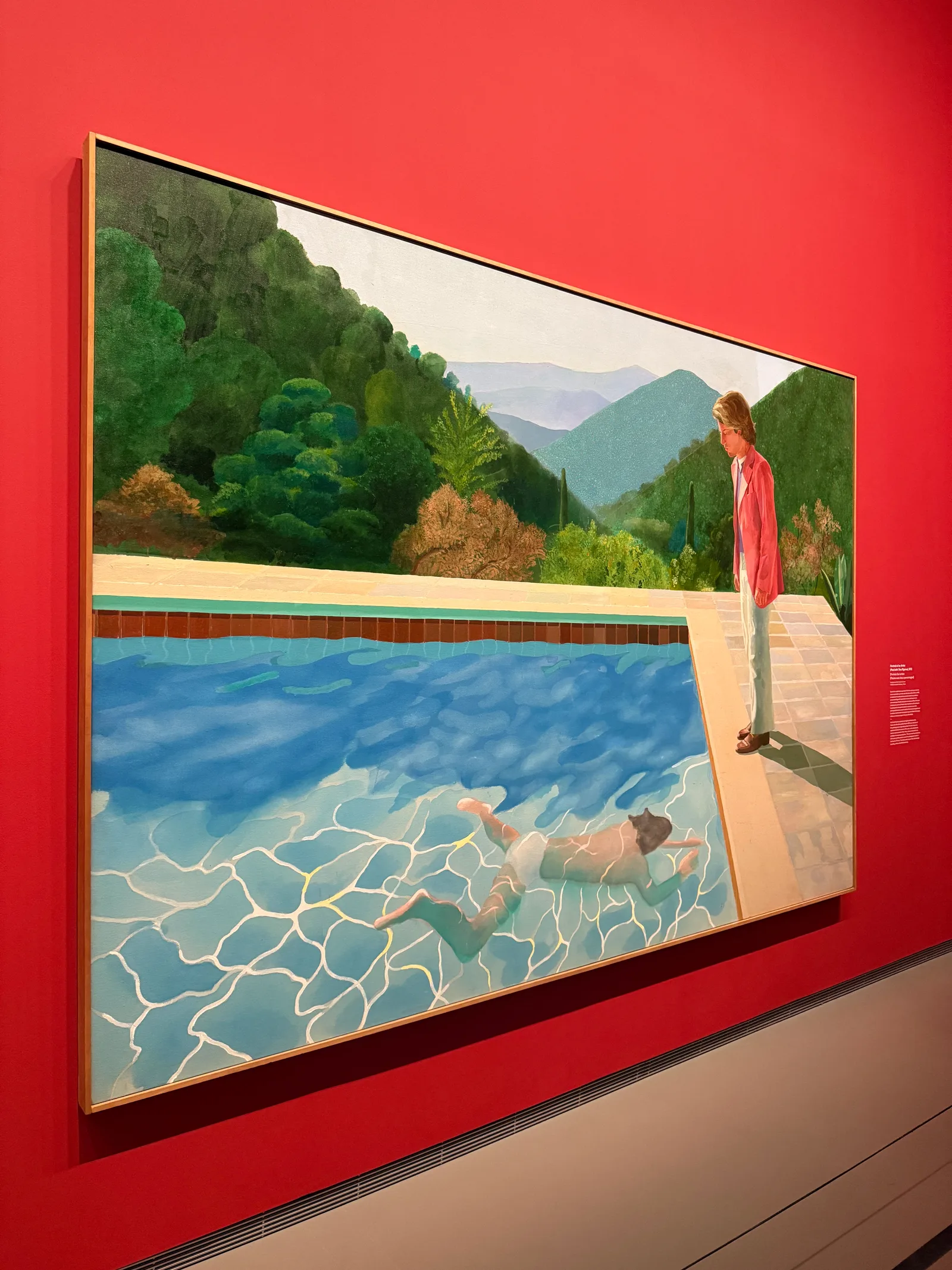 Details at Fondation Louis Vuitton Paris — travel photo