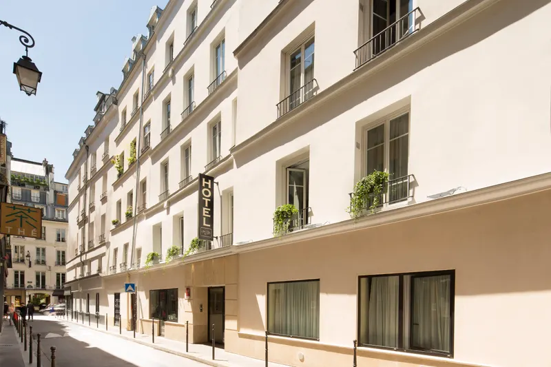 Lion d'Or Paris Hotel & Suites