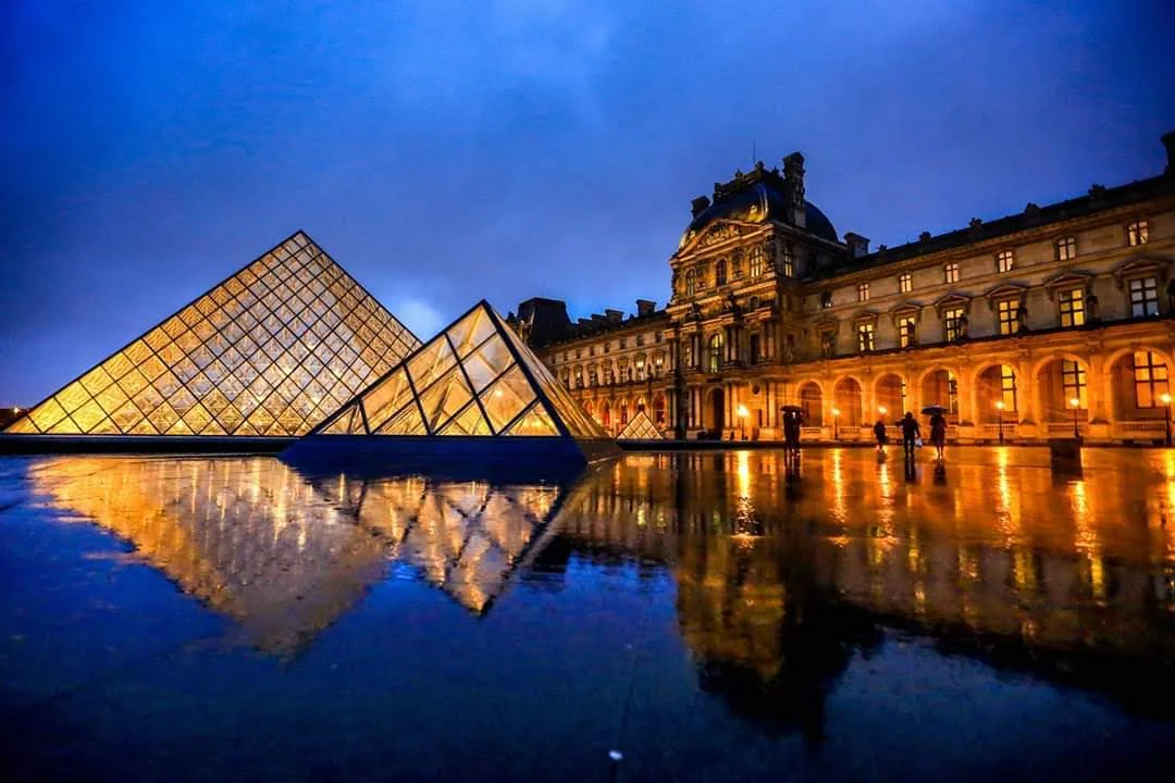 Louvre Museum