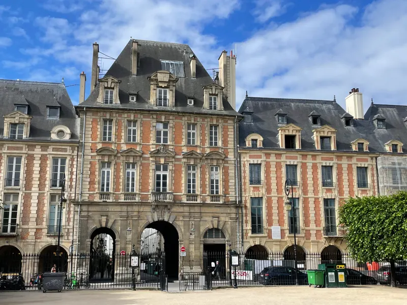 Maison de Victor Hugo — Museum in Paris