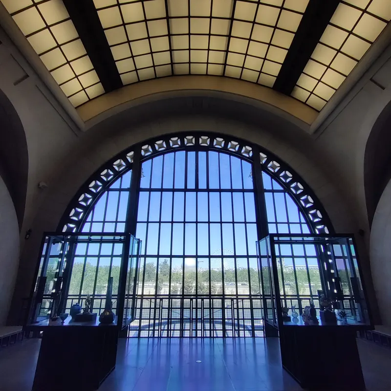 Musée d'Orsay in Paris