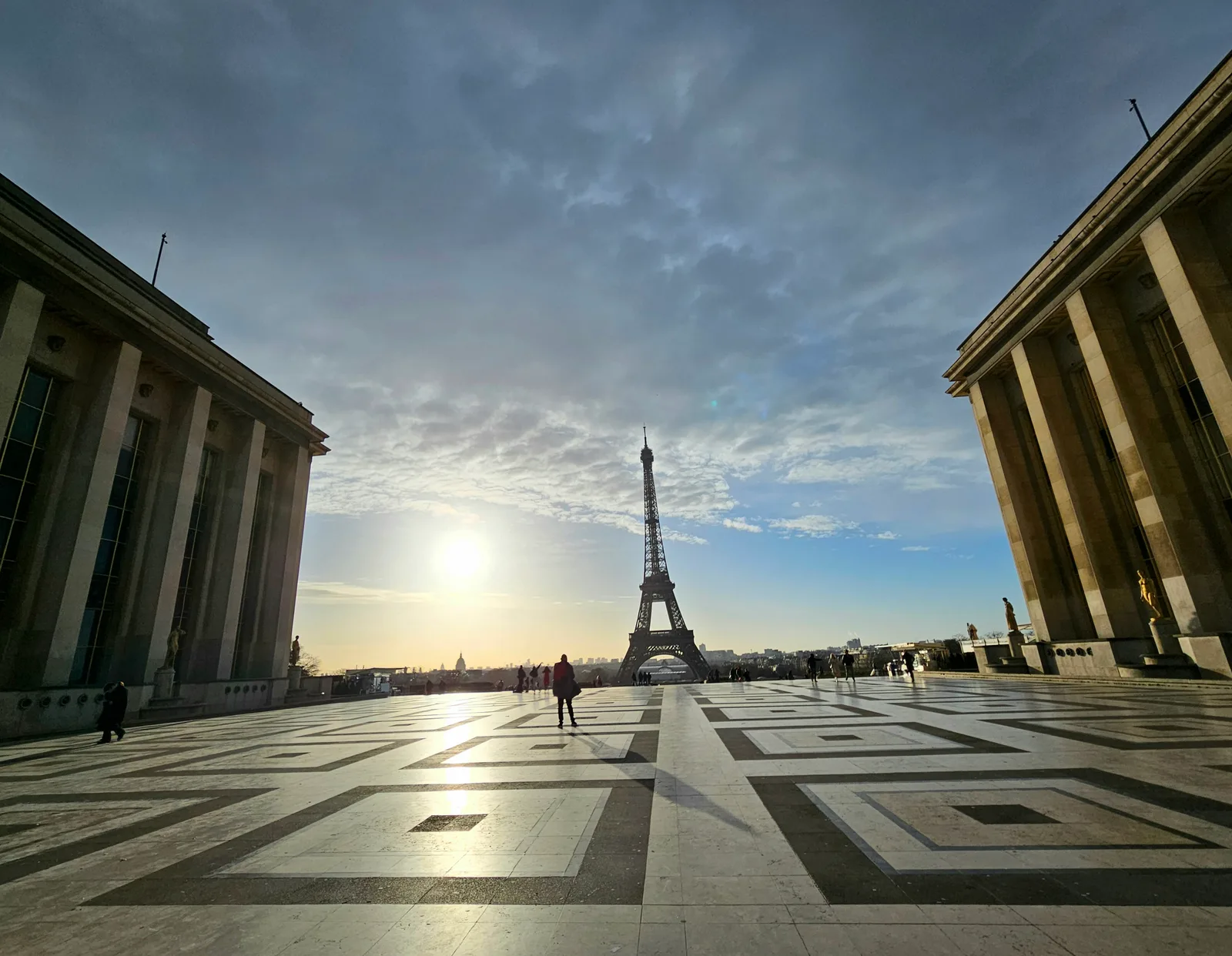 Details at Musée de l'Homme Paris — travel photo