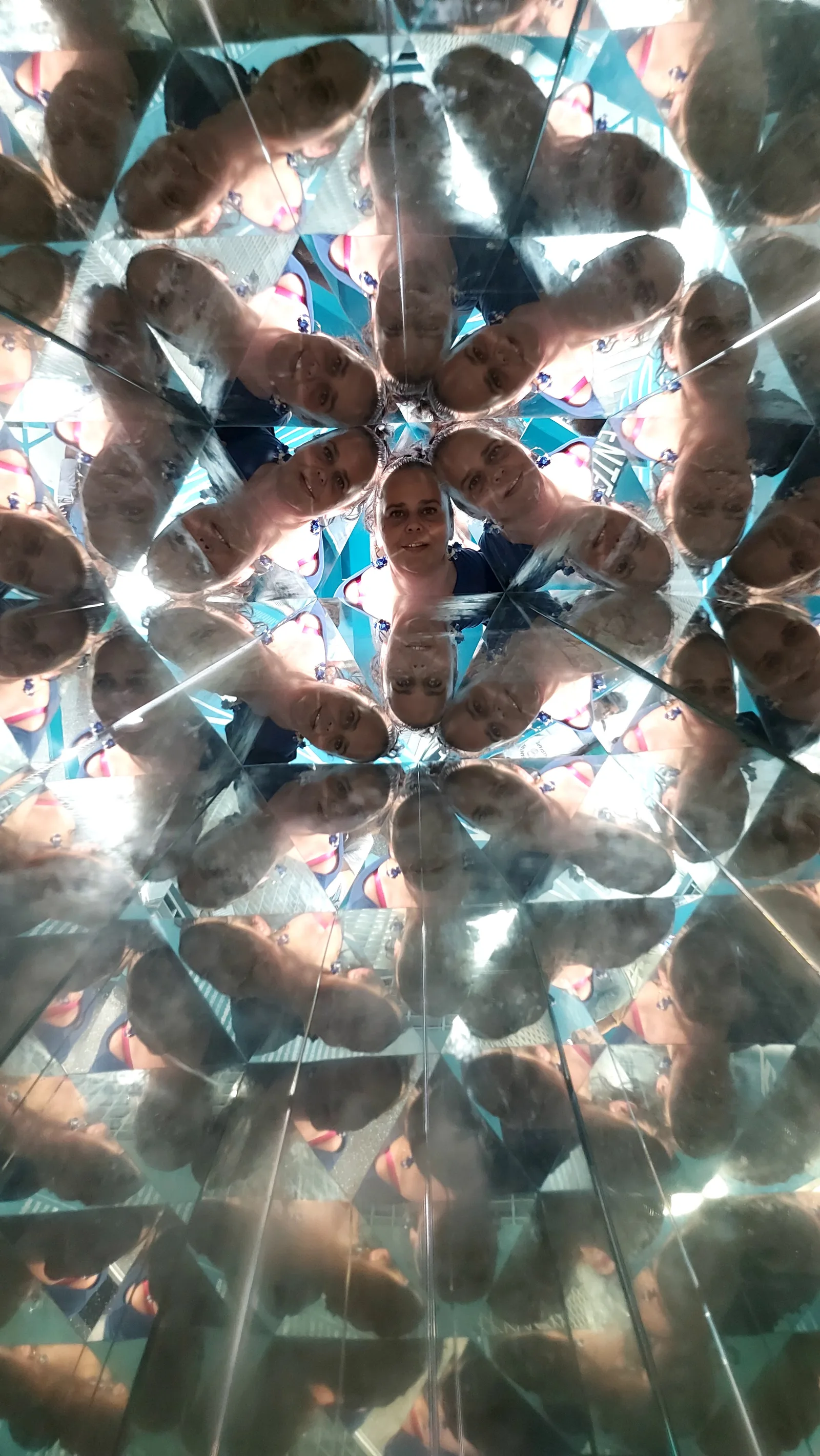 Main view at Musée de l'Illusion Paris Paris — travel photo
