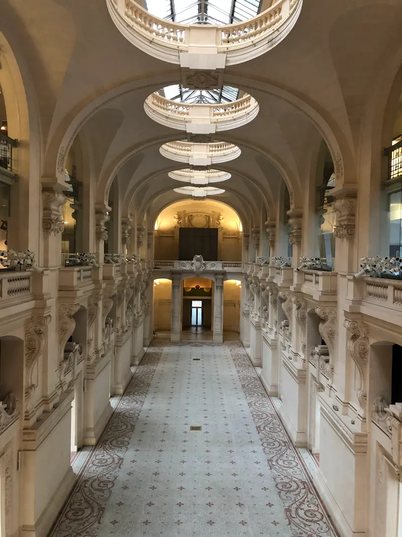 Musée des Arts Décoratifs