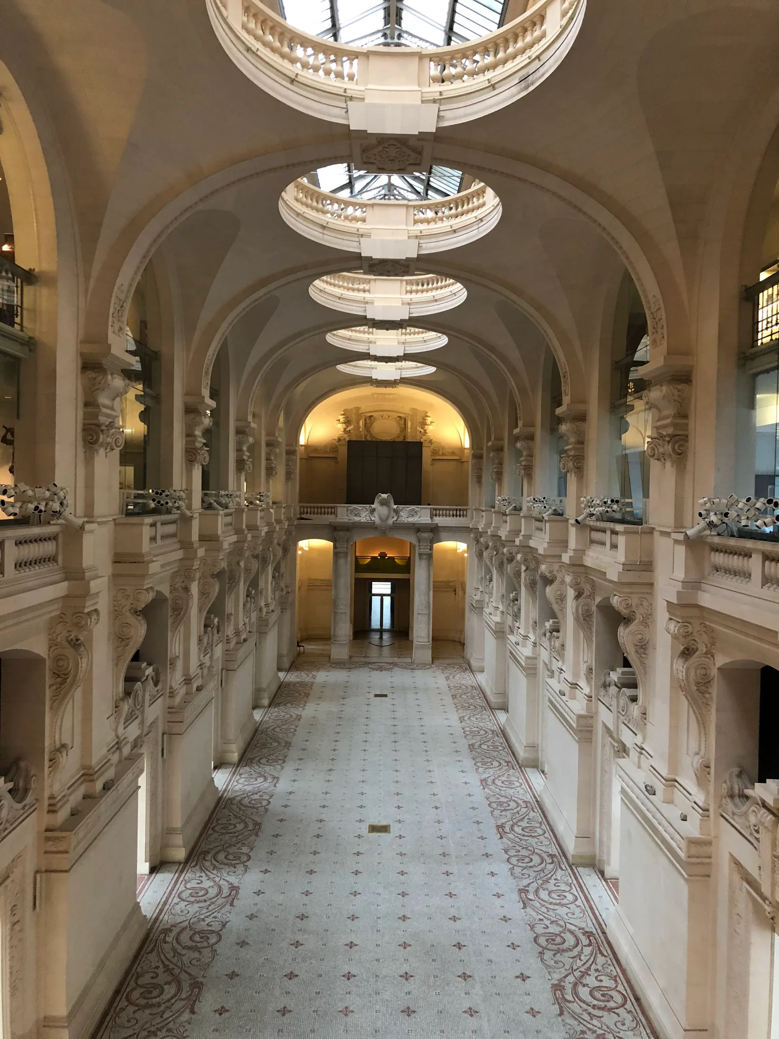 Musée des Arts Décoratifs