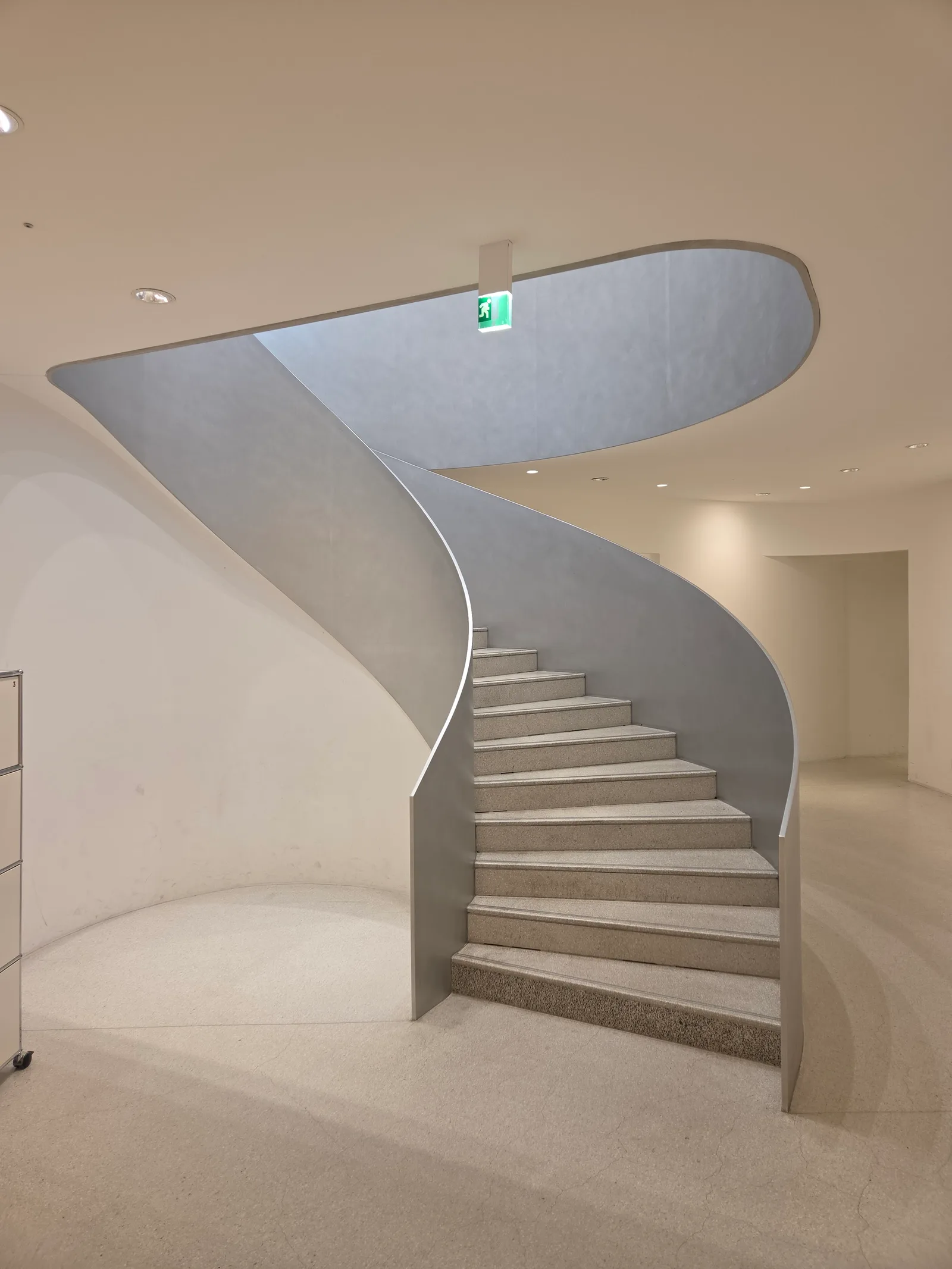 Atmosphere at Musée National Picasso-Paris Paris — travel photo