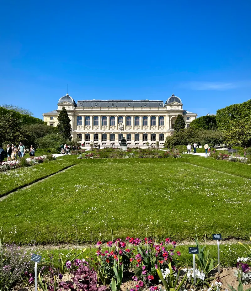 National Museum of Natural History