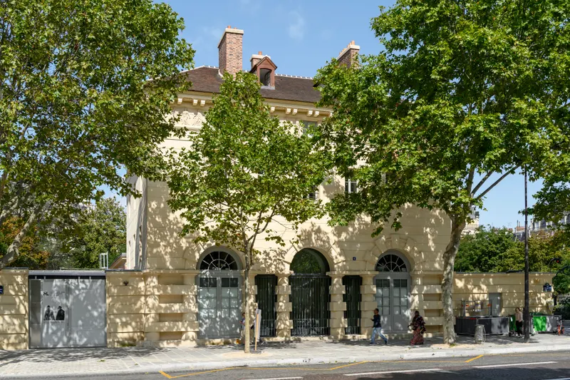The Liberation of Paris Museum - General Leclerc Museum - Jean Moulin Museum — history museum in Paris
