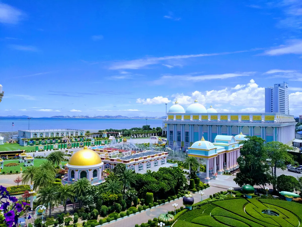 Baan Sukhawadee โ culture guide Pattaya