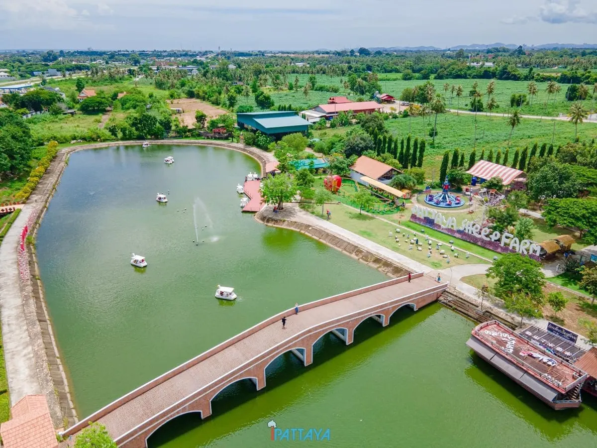 Family Park Pattaya