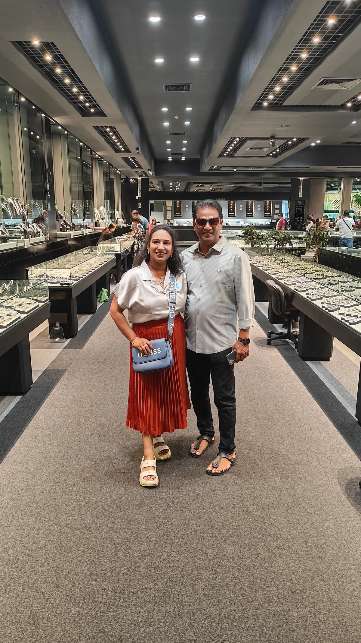 GEMS GALLERY Pattaya