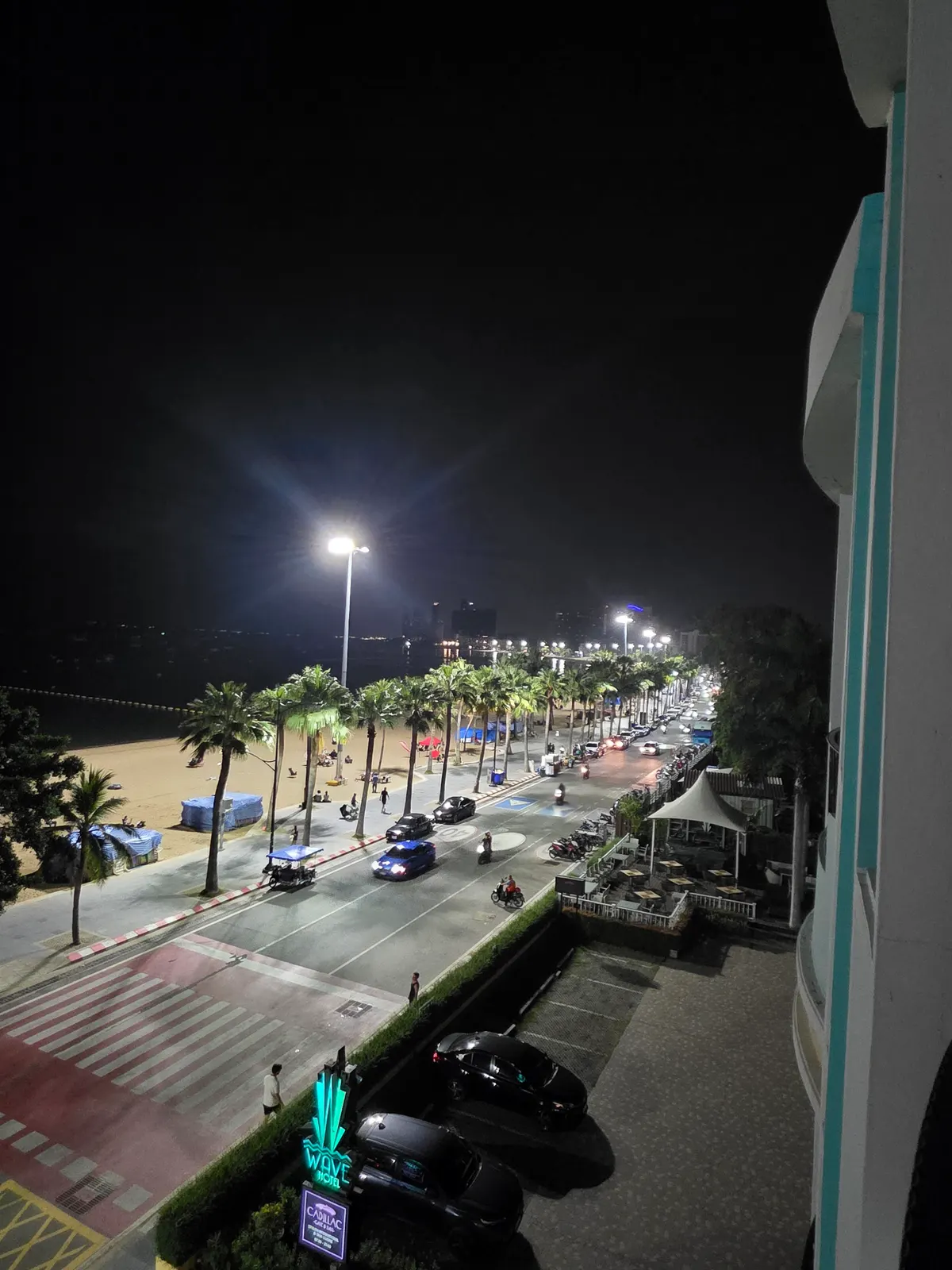 Pattaya Beach