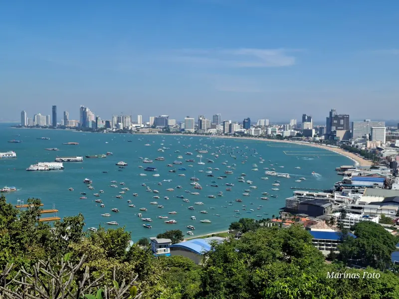 Pattaya View Point