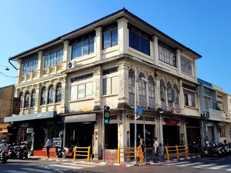 Art Rendez-vous Gallery — contemporary museum in Phuket