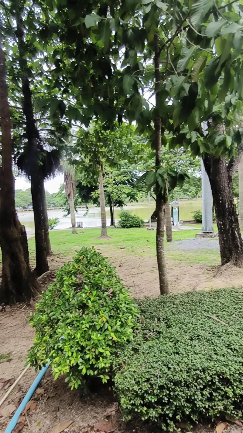 King Rama IX Park