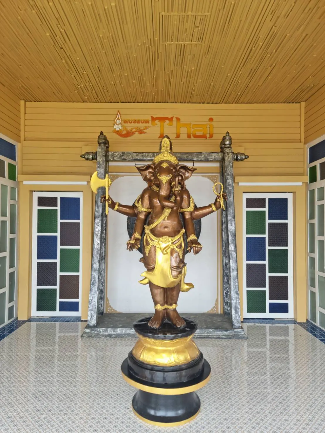 Museum Thai Phuket