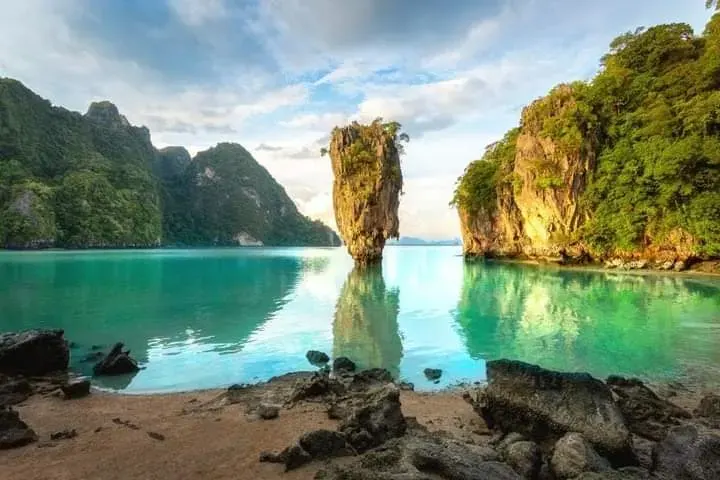 Phuket Island